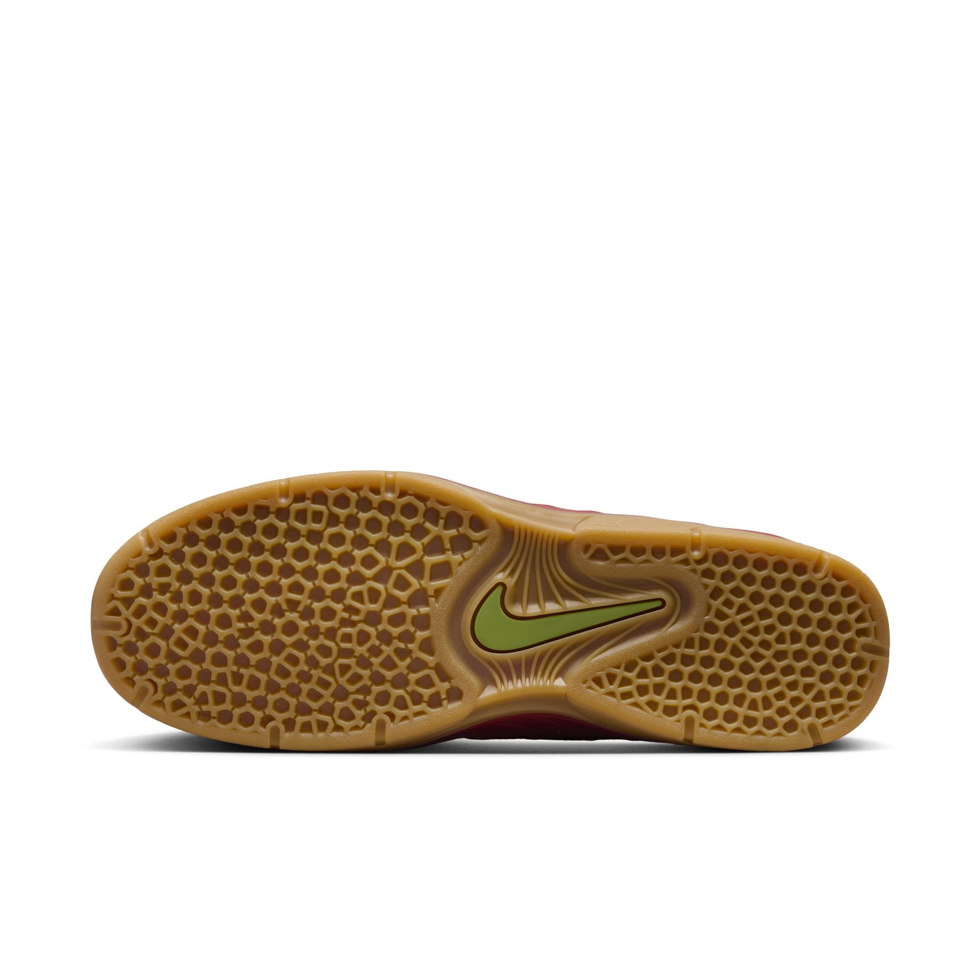 Nike SB Vertebrae TE - Dark Russet
