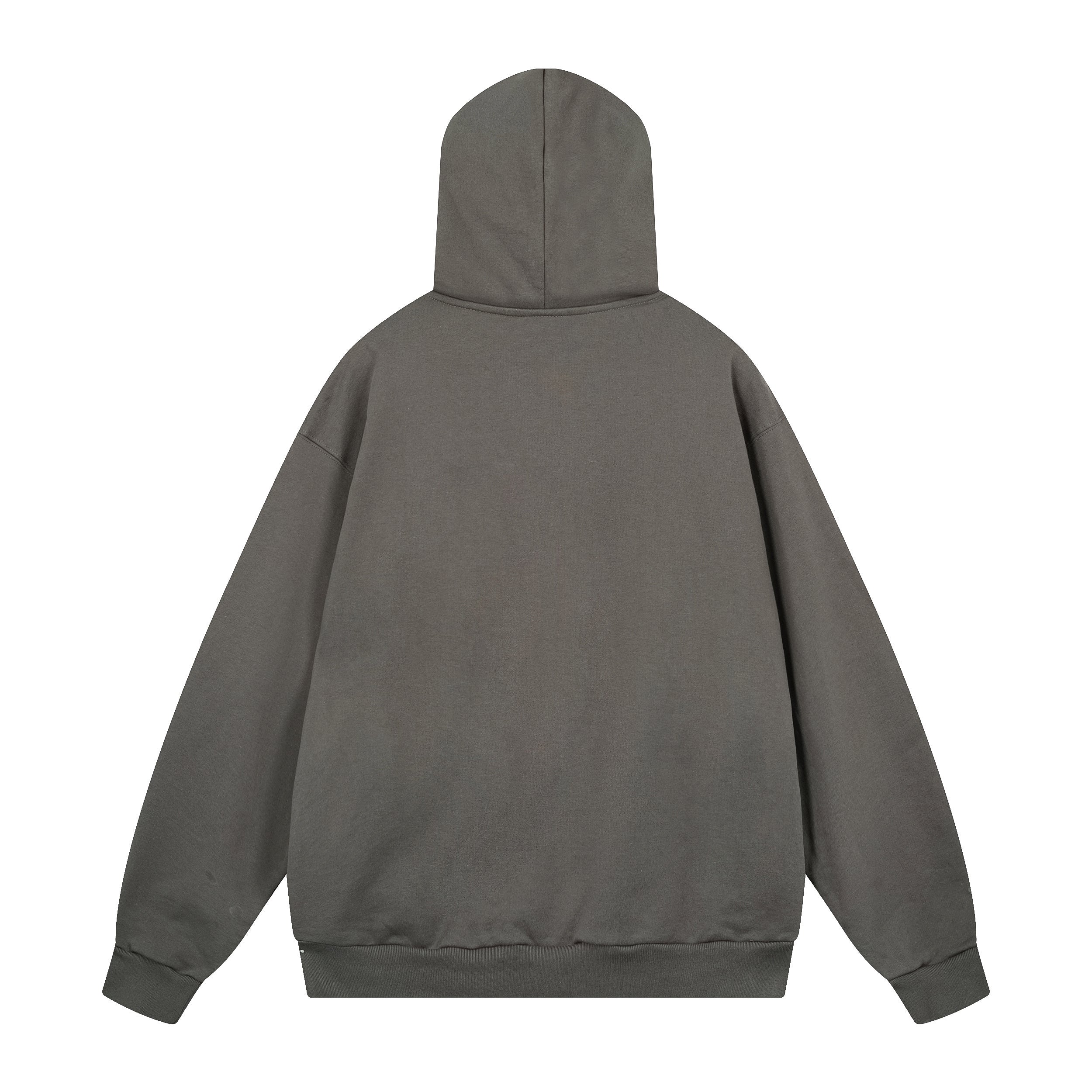 Balenciaga  human being zip hoodie